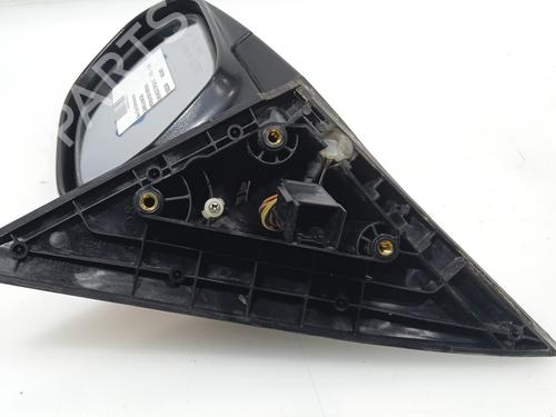 Right mirror CHEVROLET EPICA (KL1_) 2.0 D | BP21270600C27 