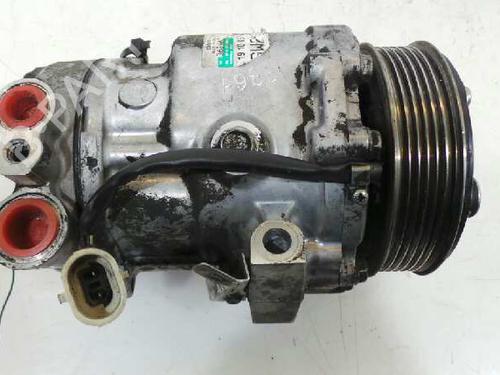 Used AC compressor OPEL COMBO Box Body/MPV 1.3 CDTI 16V (69 hp) 2839529