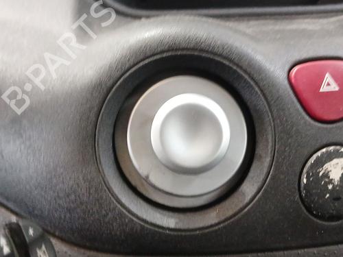 Used Air vent CITROËN C3 I (FC_, FN_) 1.4 HDi (68 hp) 28209626