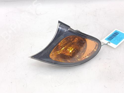Used Left front indicator Left front indicator BMW 3 (E46) 316 i (115 hp) 33626665 33626665