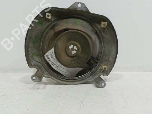Left headlight VW POLO II (86C, 80) 1.0 | BP127905C28 