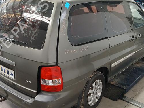 Left taillight KIA CARNIVAL II (GQ) 2.9 CRDi | BP32852995C34  - Image 9