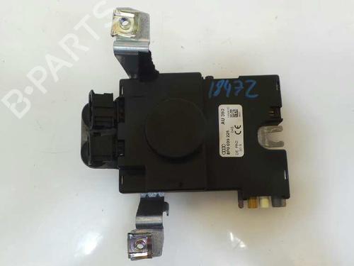Used Electronic module AUDI A3 (8P1) [2003-2013]  1391254