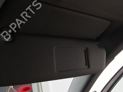 Parasol derecha Parasol derecha VW TOUAREG (7LA, 7L6, 7L7) 3.0 V6 TDI (225 hp) 36799013 36799013