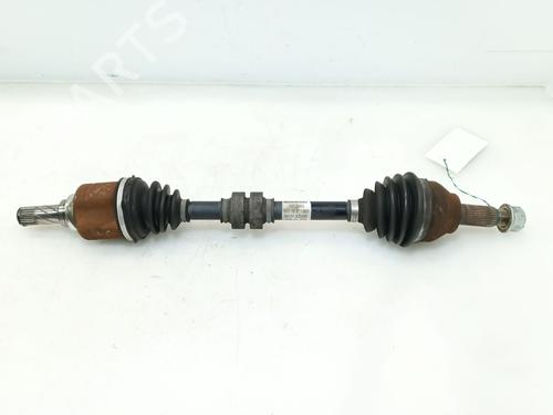 Used Left front driveshaft NISSAN PULSAR Hatchback (C13) 1.2 DIG-T (115 hp) 32020283