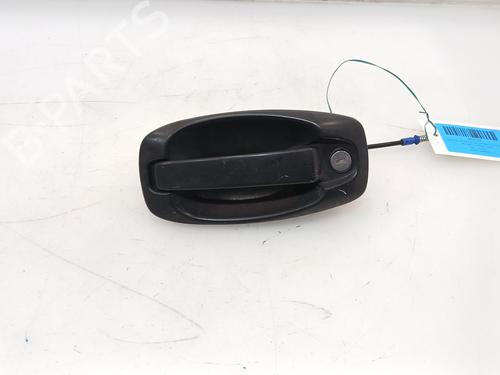 front-left-exterior-door-handle-peugeot-bipper-tepee-2008-37697573 main image