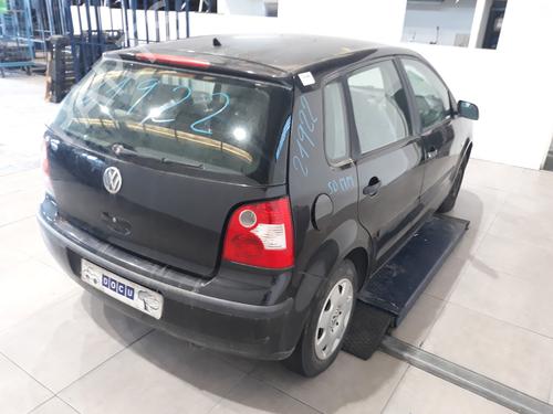 AC radiator VW POLO (9N_, 9A_) 1.2 12V | BP12182578M32 