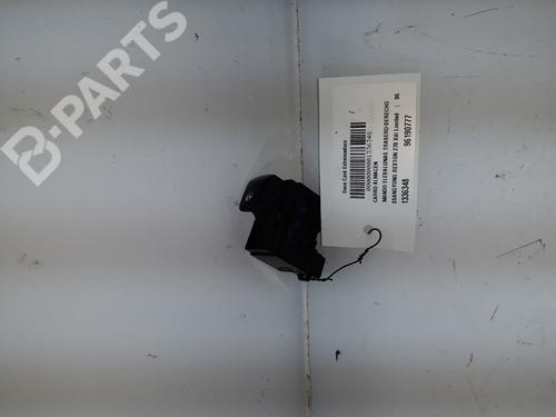 Used Right rear window switch Right rear window switch SSANGYONG REXTON / REXTON II (GAB_) 2.7 Xdi (163 hp) 8007278 8007278
