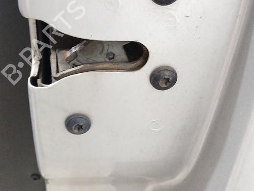 Used Front right lock FORD FOCUS I Saloon (DFW) 1.8 Turbo DI / TDDi (90 hp) 24951287