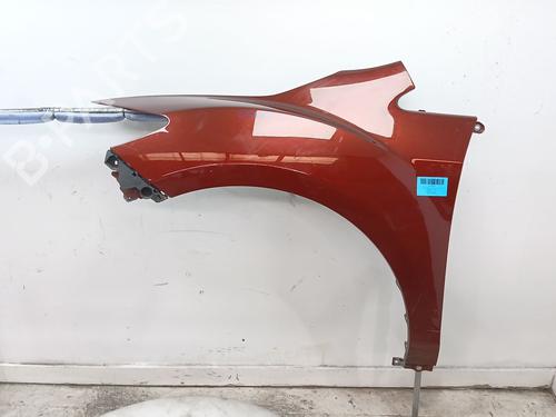 Used Left front fenders Left front fenders MAZDA CX-7 (ER) 2.2 MZR-CD AWD (ER10A) (173 hp) 36111904 36111904