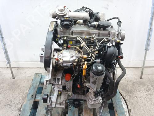 Engine SEAT LEON (1M1) 1.9 TDI | BP39529219M1 - Image 2
