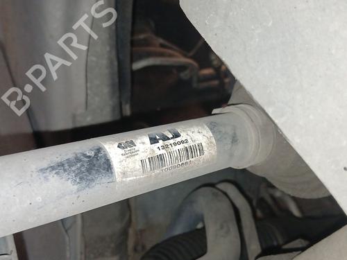 Used Right front driveshaft Right front driveshaft 39246710 39246710