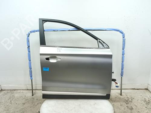 Used Right front door MG MG ZS SUV (AZS1) 1.0 T-GDi (111 hp) 30493588