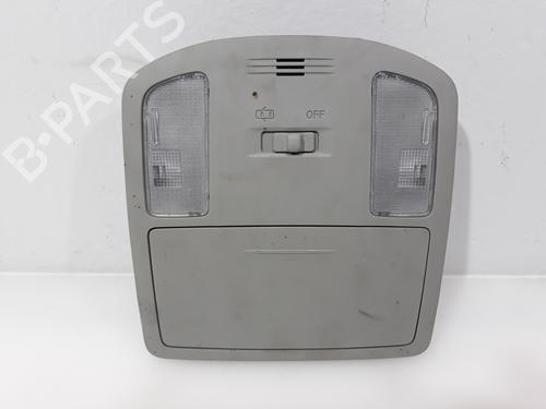 Used Interior roof light TOYOTA HILUX VIII Pickup (_N1_) [2015-2025]  21759540