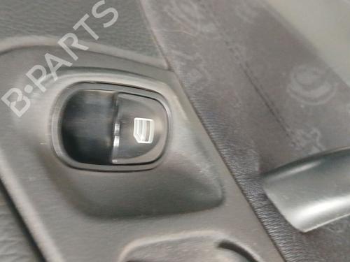 Left rear window switch MERCEDES-BENZ C-CLASS (W203) C 220 CDI (203.006, 203.008) A20382002107167 | A20382002107167