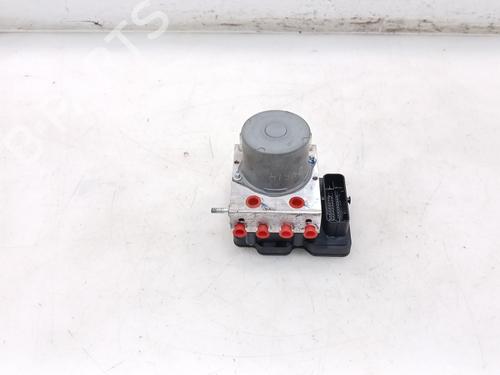 Used ABS pump ABS pump DACIA SPRING EV (B6M1) (45 hp) 38645785 38645785