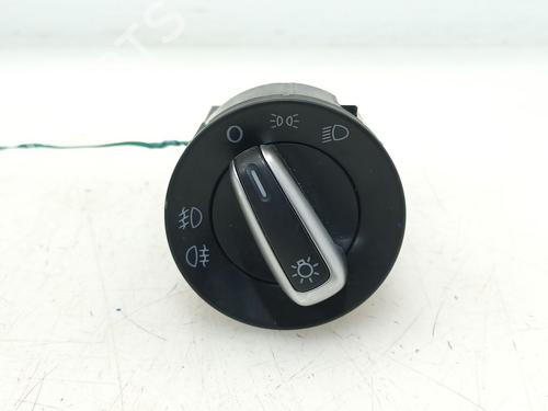 Used Headlight switch VW POLO V (6R1, 6C1) 1.2 TDI (75 hp) 31947553