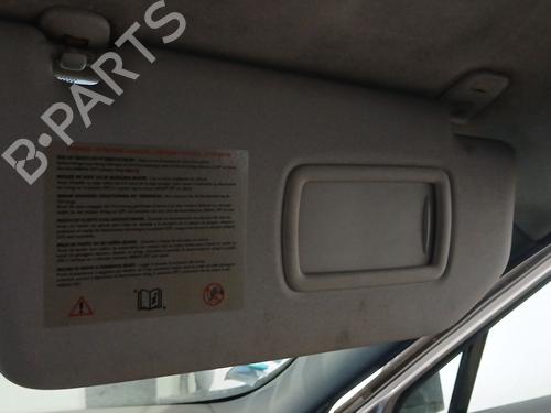 Aletta parasole destra RENAULT GRAND SCÉNIC III (JZ0/1_) 1.5 dCi (JZ09, JZ0D, JZ10, JZ14, JZ1G, JZ29, JZ2C) (110 hp) 30872701