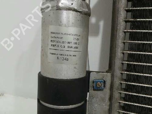 AC Kondensor RENAULT CLIO II (BB_, CB_)  | BP10262044M32 