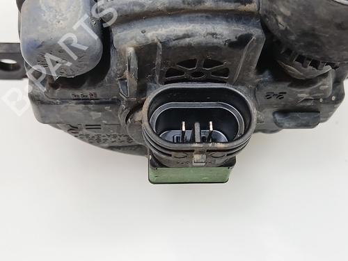 Left front fog light CITROËN C4 Grand Picasso II (DA_, DE_) 1.6 HDi / BlueHDi 115 | BP27996949C30 