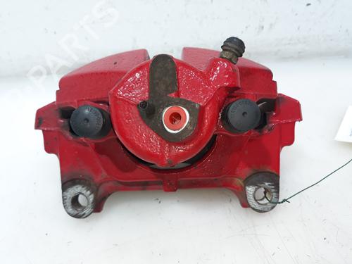 Right front brake caliper VW GOLF VI (5K1) 2.0 GTi | BP15882479M104