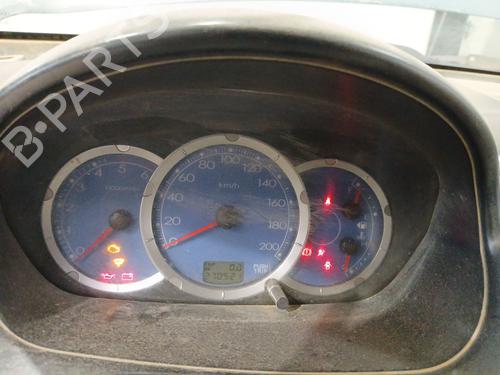 Used Instrument cluster MITSUBISHI L200 / TRITON (KA_T, KB_T) 2.5 DI-D (KA4T) (136 hp) 32983355