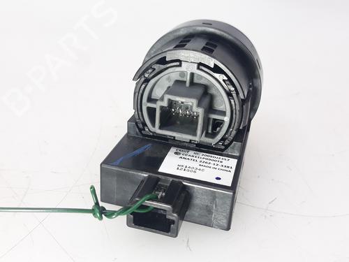 Switch NISSAN LEAF (ZE1) Electric | BP19127258I30 