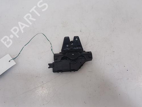 Bagklap lås BMW 3 Coupe (E46) 318 Ci (150 hp) 32702788