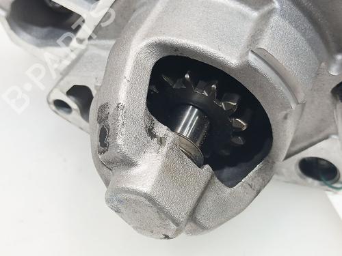 Startmotor RENAULT CLIO IV (BH_) 0.9 TCe 90 (BHNF, BHMA, BHMH, BHJK, BHJR) | BP29457102M8 
