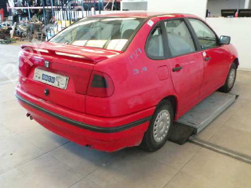 Right mirror SEAT CORDOBA (6K1, 6K2) 1.6 i | BP2829820C27 