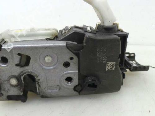 Front right lock PEUGEOT 308 SW I (4E_, 4H_) 1.6 HDi | BP4203823C97 
