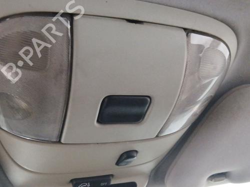 Used Interior roof light Interior roof light 38772617 38772617