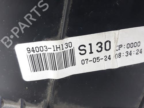Instrument cluster KIA CEE'D SW (ED) 1.6 CRDi 90 | BP18551856C47 