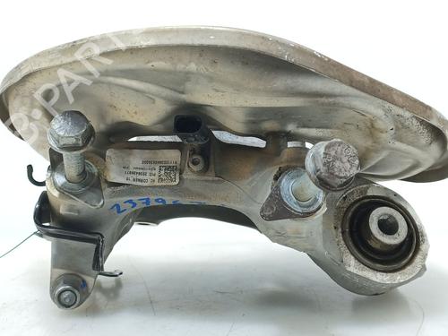 Right rear steering knuckle AUDI Q5 (FYB, FYG) 2.0 TFSI quattro | BP31039552M28 