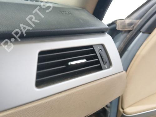 Used Air vent BMW 3 (E90) 320 d (163 hp) 26680603