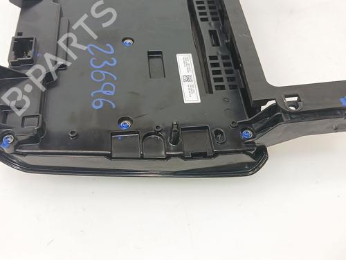 Switch CITROËN C4 II (NC_) 1.6 VTi 120 (NC5FS0, NC5FS9) | BP28126582I30 