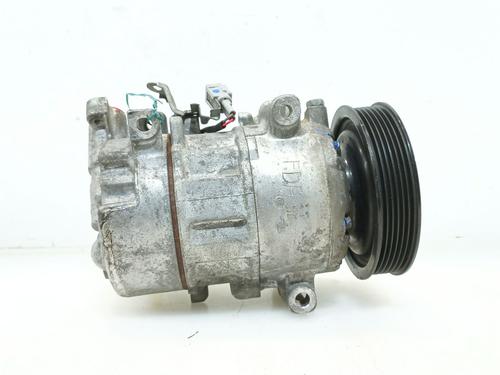 Used AC compressor RENAULT GRAND SCÉNIC III (JZ0/1_) 1.5 dCi (JZ09, JZ0D, JZ10, JZ14, JZ1G, JZ29, JZ2C) (110 hp) 30157425