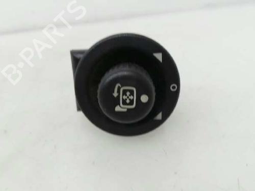 Used Mirror switch LAND ROVER RANGE ROVER SPORT I (L320) 2.7 D 4x4 (190 hp) 4007005