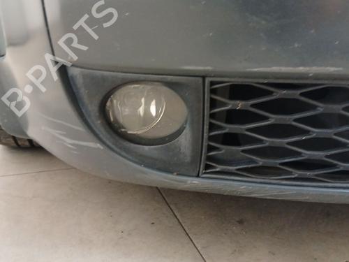 Mistlamp rechts Mistlamp rechts AUDI A6 C5 Avant (4B5, 4B6) 2.5 TDI quattro (180 hp) 37073589 37073589