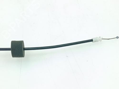Tailgate lock MERCEDES-BENZ C-CLASS (W203) C 180 Kompressor (203.046) | BP28153144C101 
