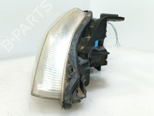 Right headlight RENAULT LAGUNA II (BG0/1_) 1.9 dCi (BG08, BG0G) | BP32019333C29 