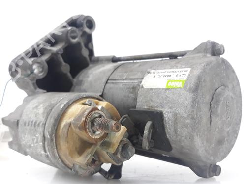 Starter PEUGEOT 307 (3A/C) 1.6 HDi 110 | BP19341818M8 