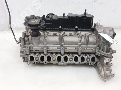 Cylinder head JAGUAR XF II (X260) 2.0 D | BP40041395M5 - Image 4
