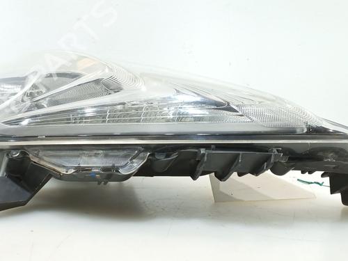 Right headlight NISSAN JUKE (F15) 1.2 DIG-T | BP27697684C29 