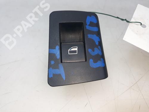 Used Left rear window switch Left rear window switch BMW X5 (E53) 3.0 d (184 hp) 11041007 11041007