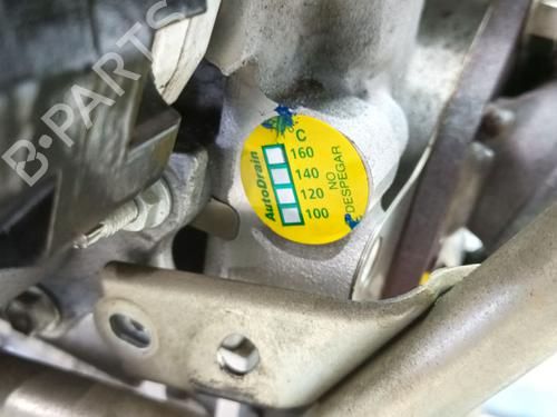 Engine TOYOTA AURIS (_E15_) 1.4 D-4D (NDE150_, NDE150R) | BP30083655M1