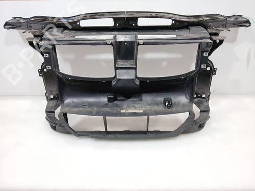 Frontplate/Frontkurv BMW 3 (E90) 318 d (143 hp) 23952853