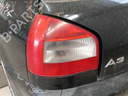 Used Left taillight Left taillight 38770133 38770133