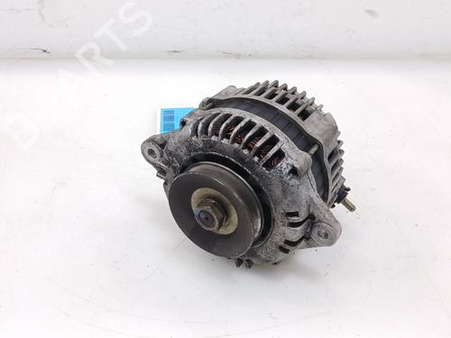 alternator-nissan-almera-ii-hatchback-n16-2000-36384544 main image