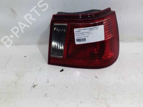 Used Right taillight SEAT IBIZA II (6K1) 1.4 16V (75 hp) 70749
